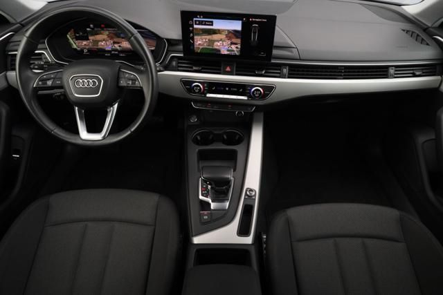 Audi A4 2023