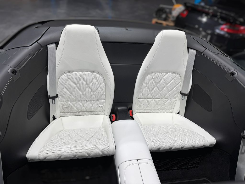 Mercedes-Benz SL 43 AMG 2022