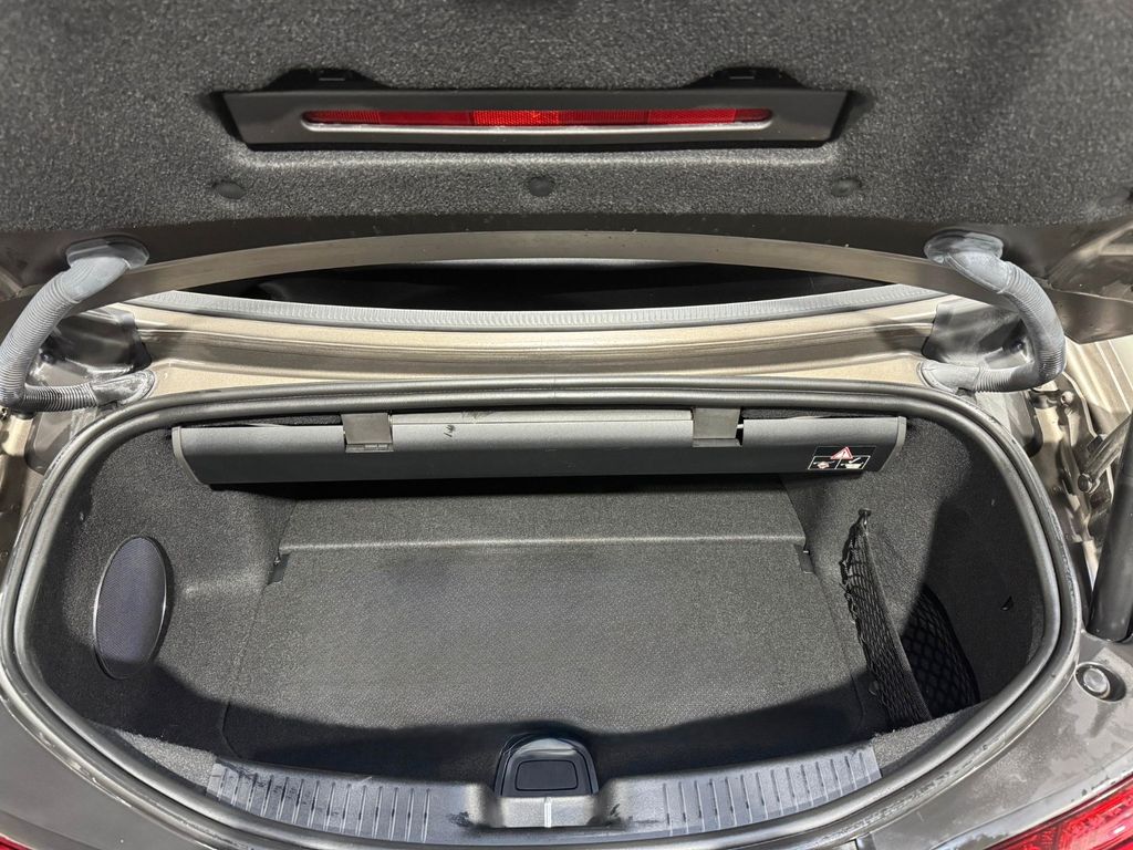 Mercedes-Benz SL 43 AMG 2022