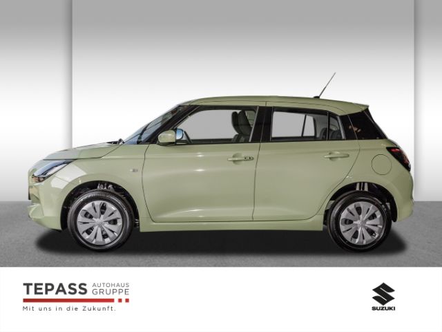 Suzuki Swift 2026