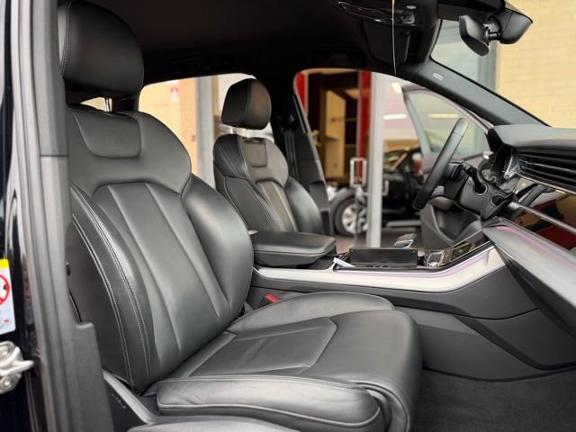 Audi Q7 2020