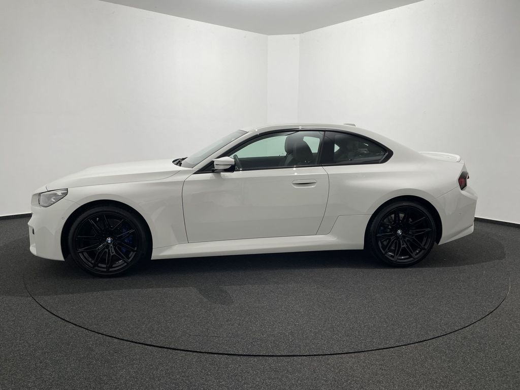 BMW M2 2024