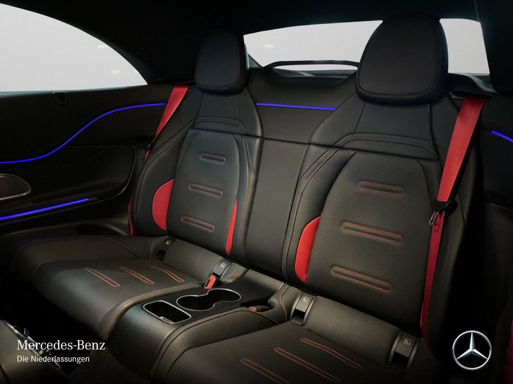 Mercedes-Benz CLE 53 AMG 2025