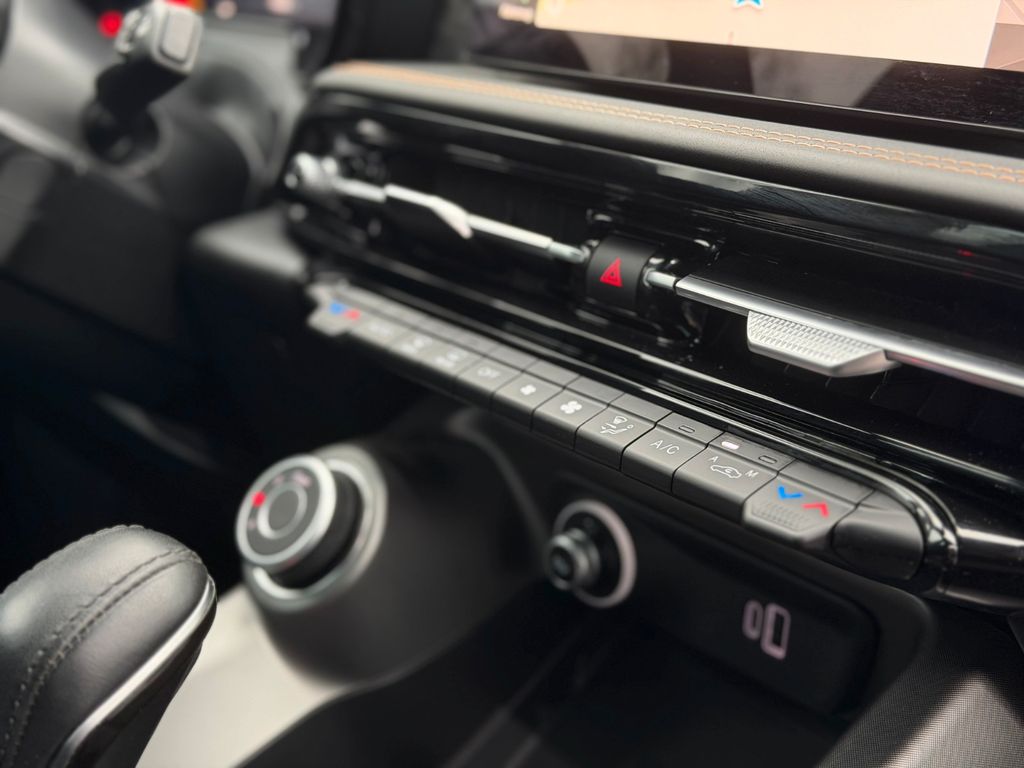 Alfa Romeo Tonale 2023