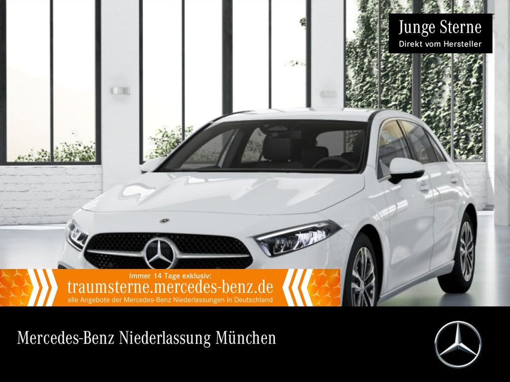Mercedes-Benz A 200 2024
