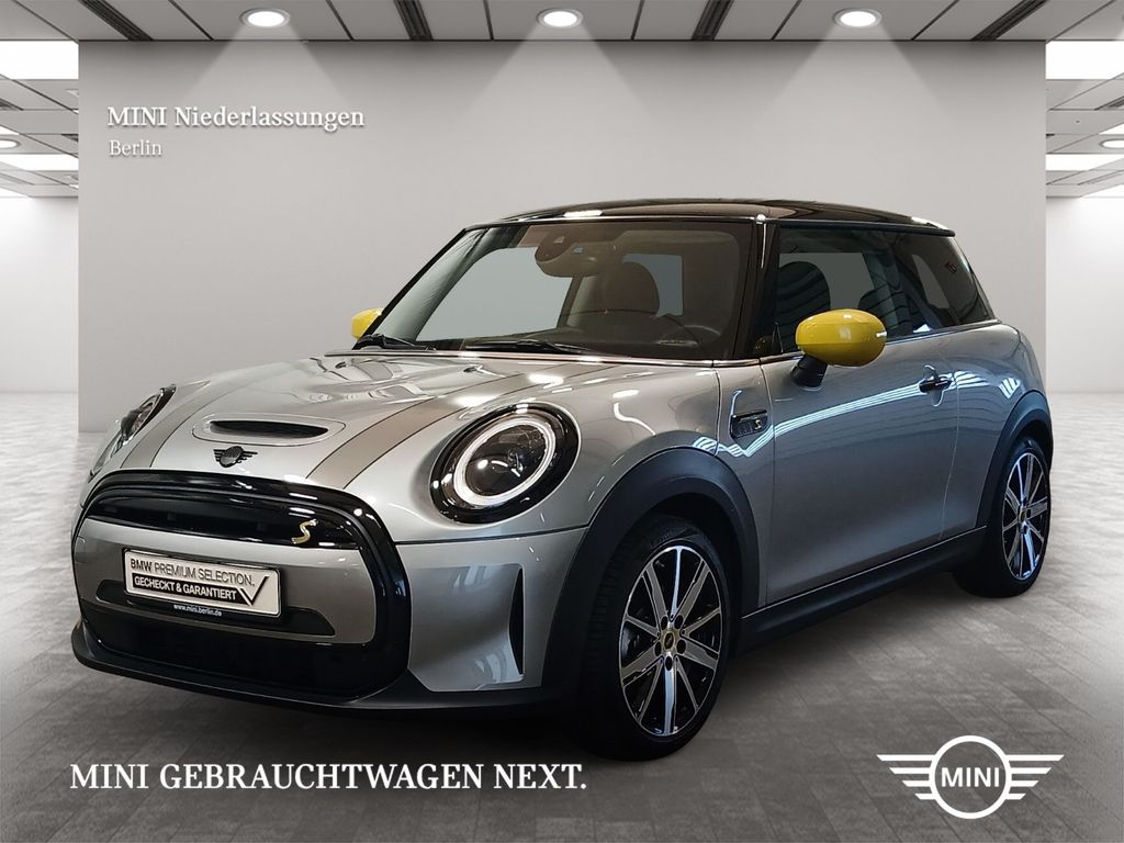 MINI Cooper SE 2023