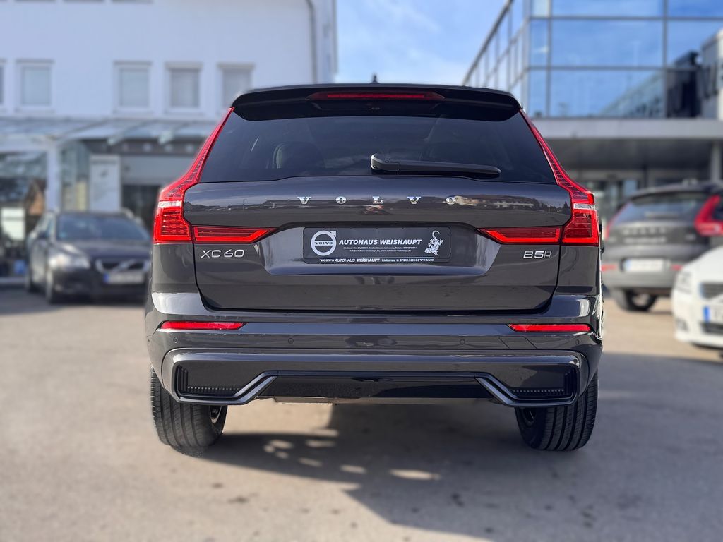 Volvo XC60 2025