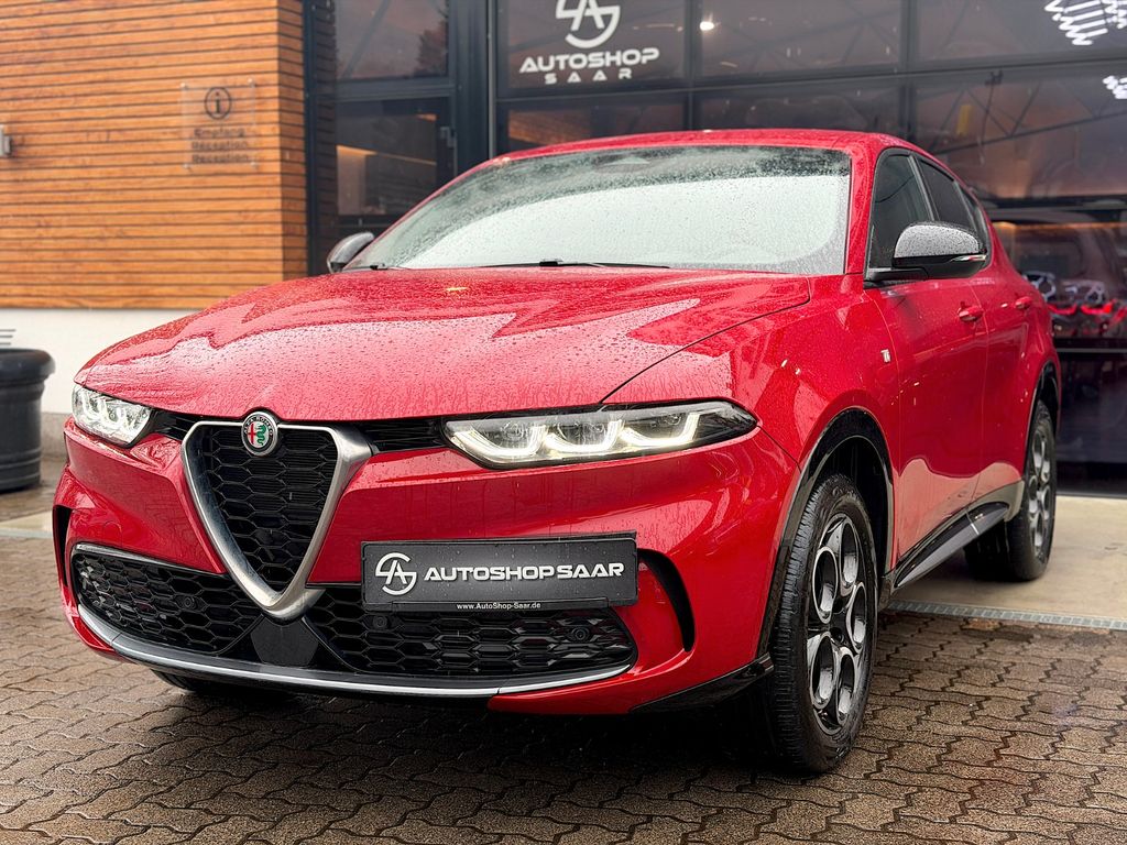 Alfa Romeo Tonale 2023