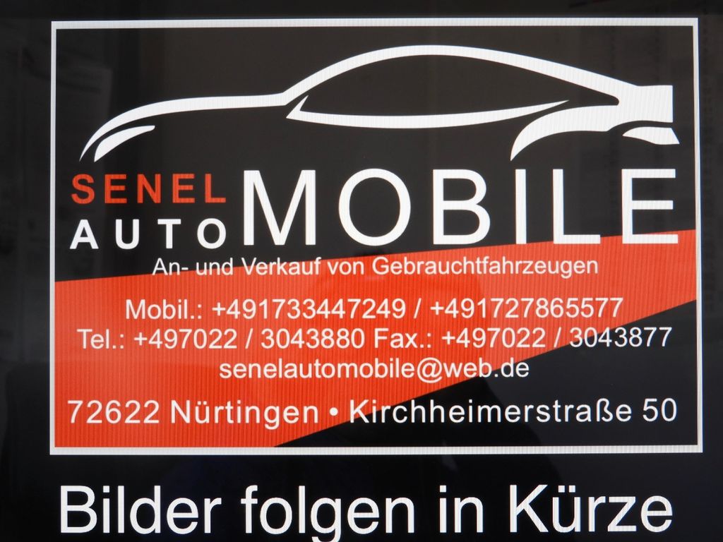 Mercedes-Benz Vito 2022