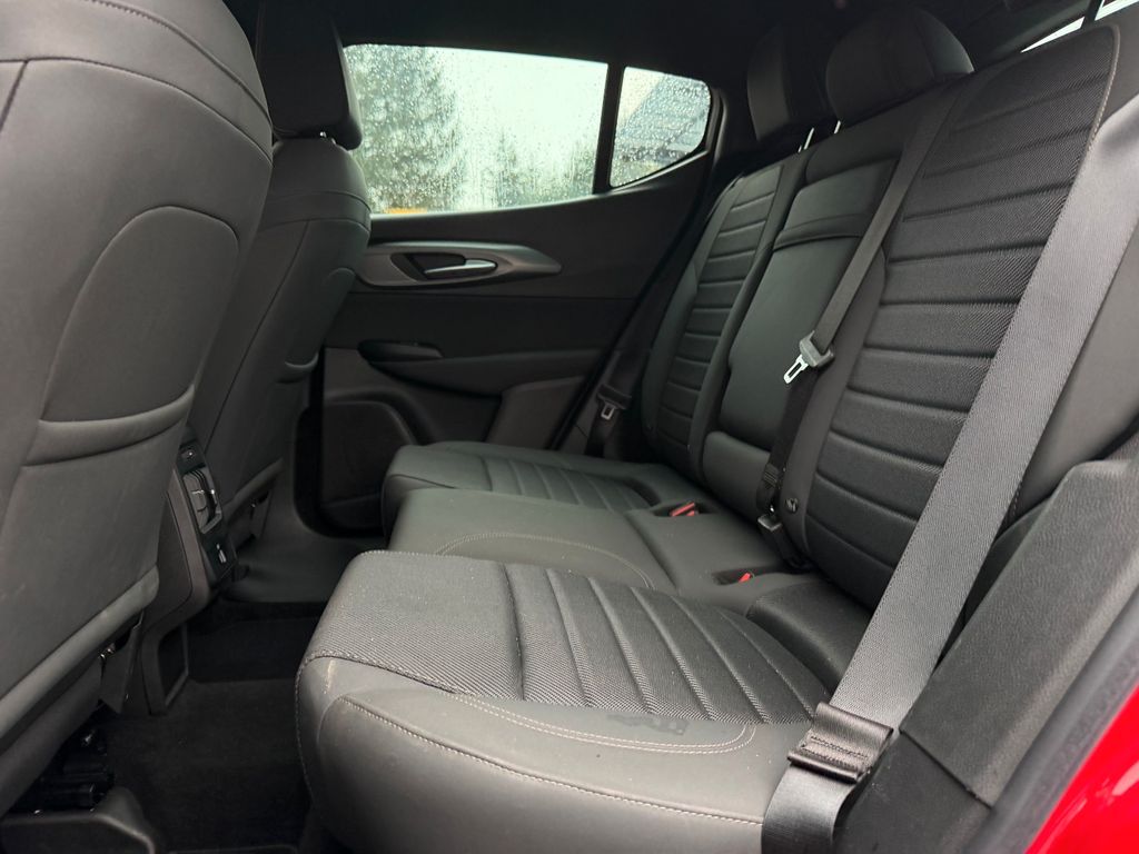 Alfa Romeo Tonale 2023