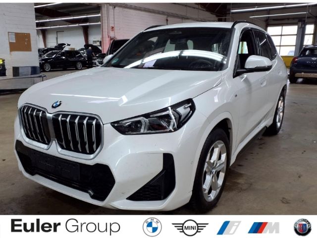 BMW X1 2025