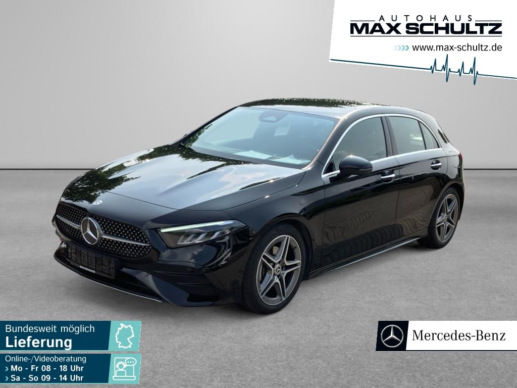 Mercedes-Benz A 200 2024