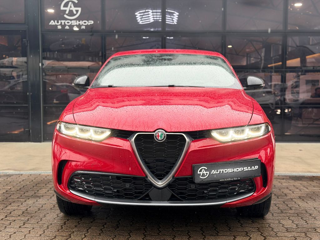 Alfa Romeo Tonale 2023