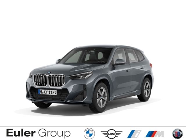 BMW X1 2022