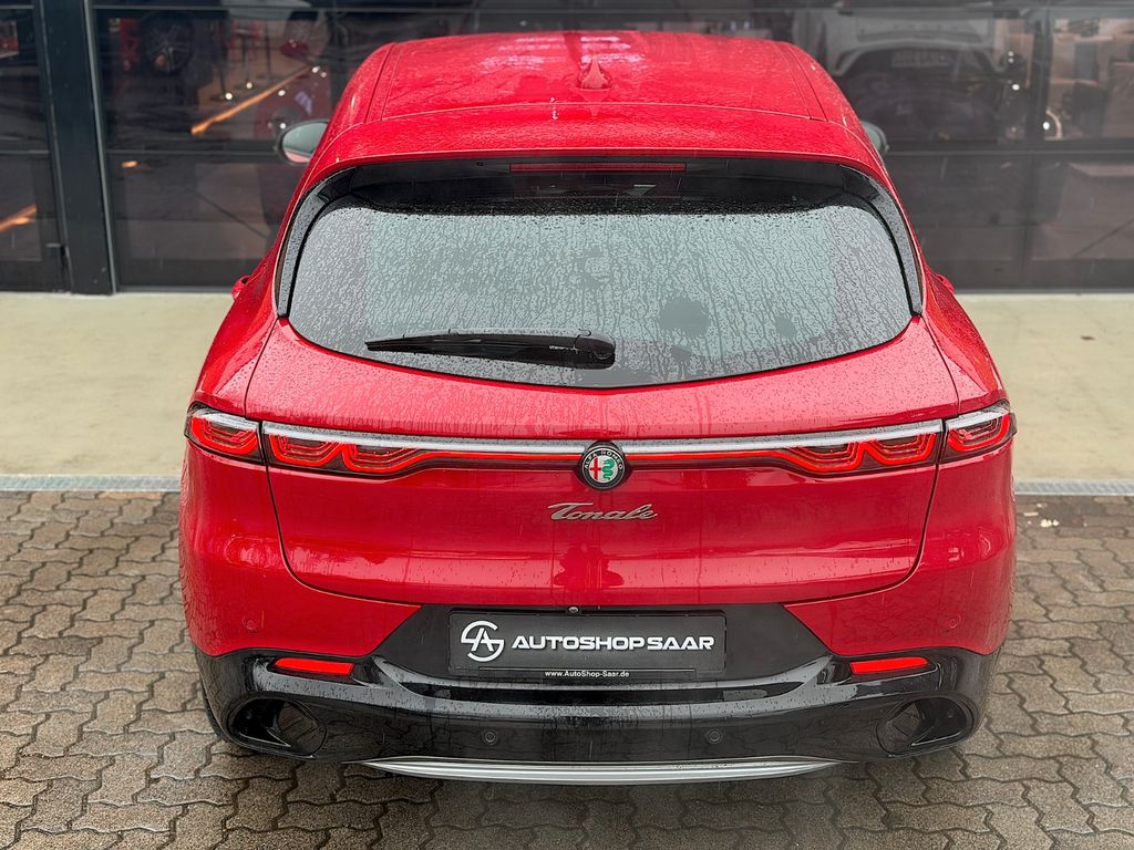 Alfa Romeo Tonale 2023