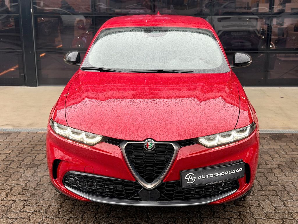 Alfa Romeo Tonale 2023