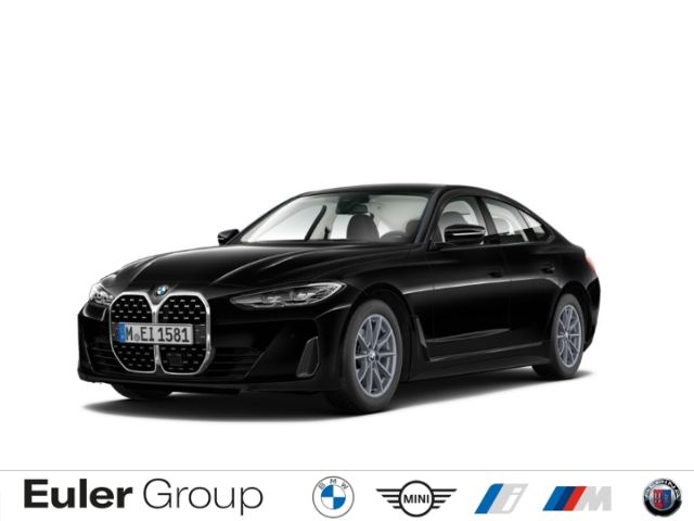 BMW 420 Gran Coupé 2022