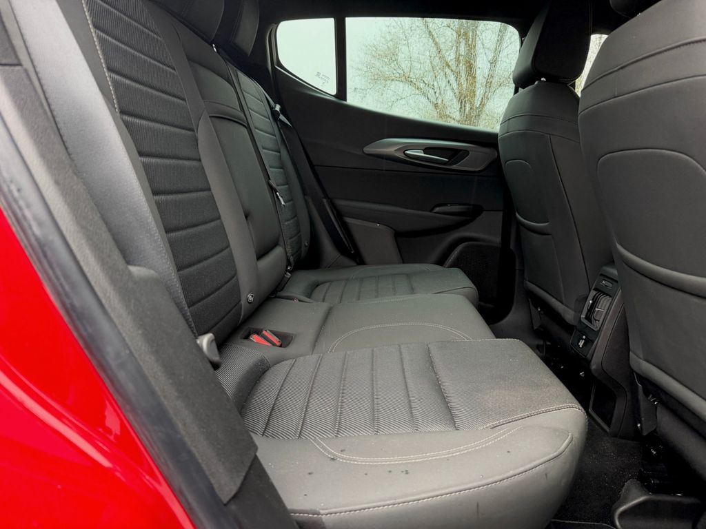 Alfa Romeo Tonale 2023