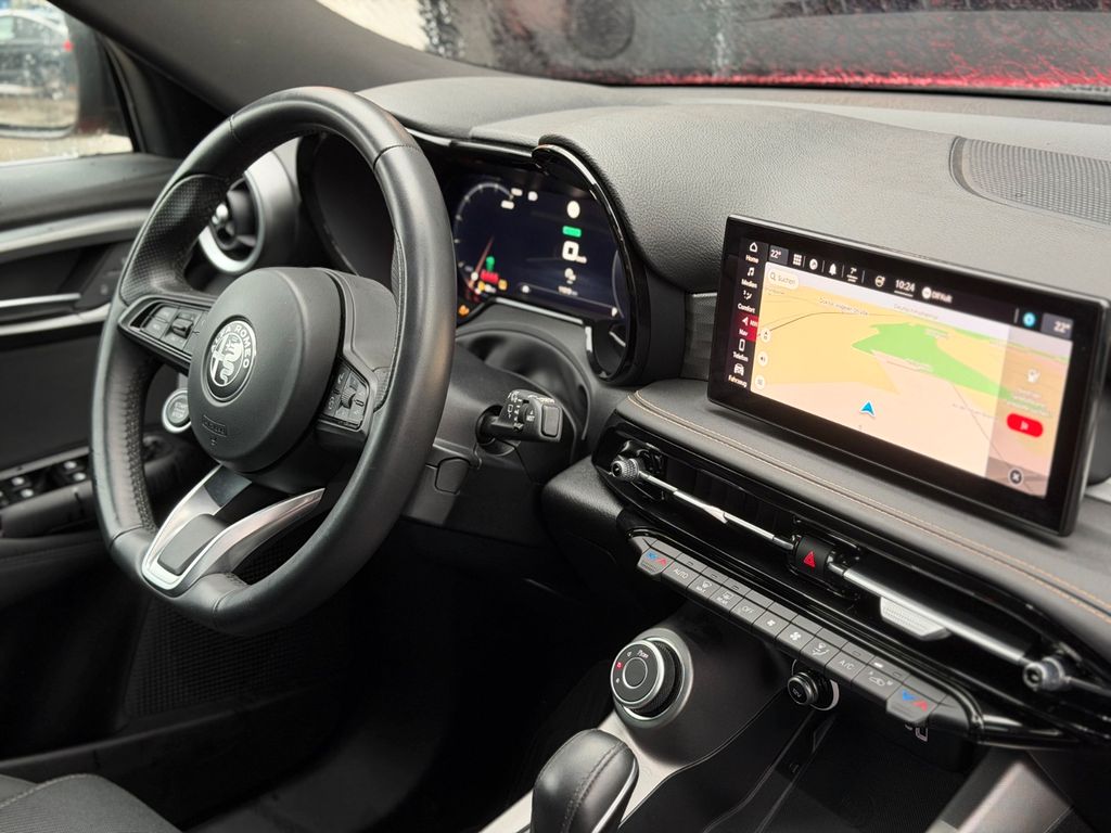 Alfa Romeo Tonale 2023