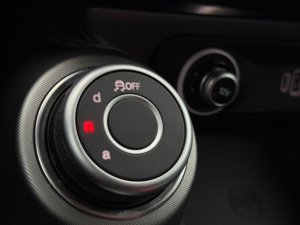 Alfa Romeo Tonale 2023