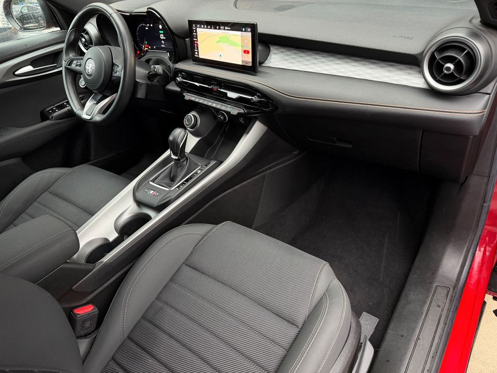 Alfa Romeo Tonale 2023