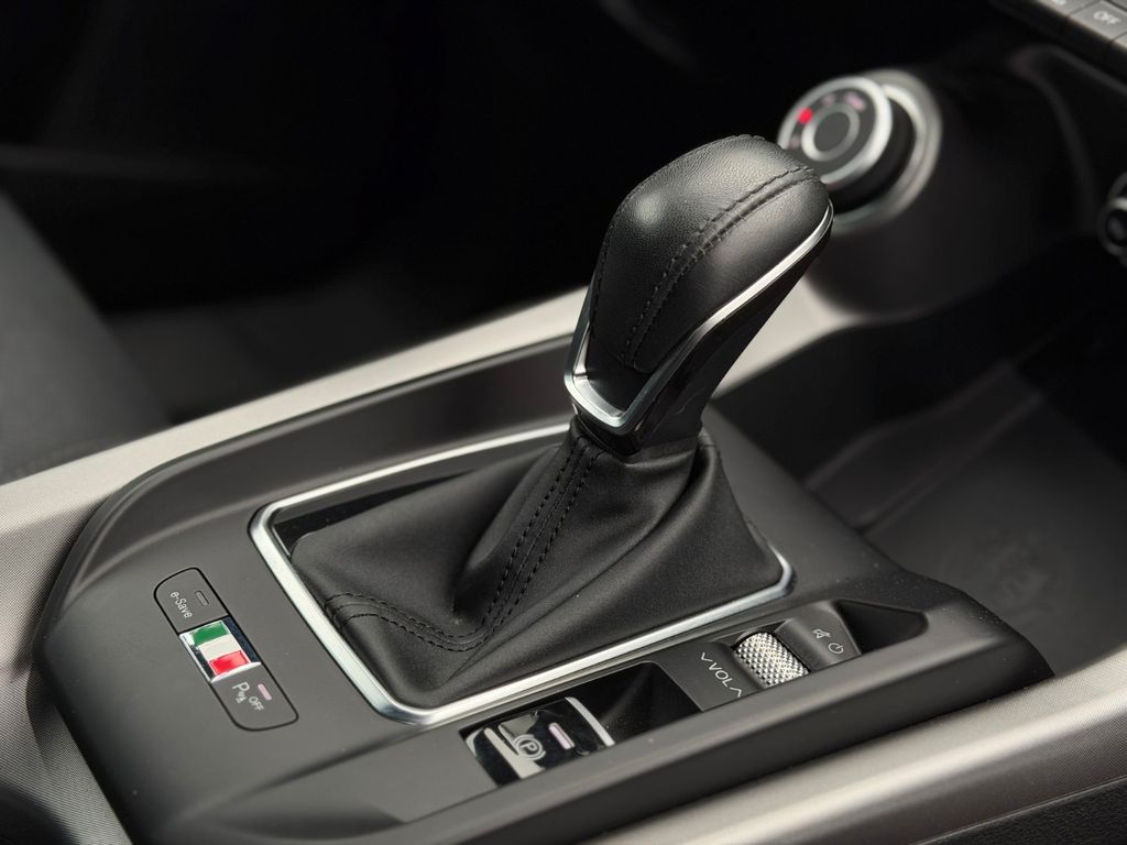 Alfa Romeo Tonale 2023