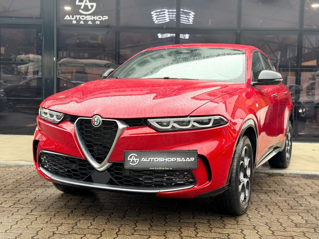 Alfa Romeo Tonale 2023