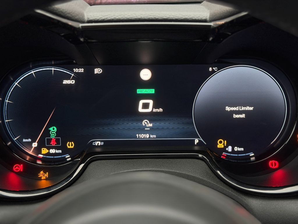 Alfa Romeo Tonale 2023