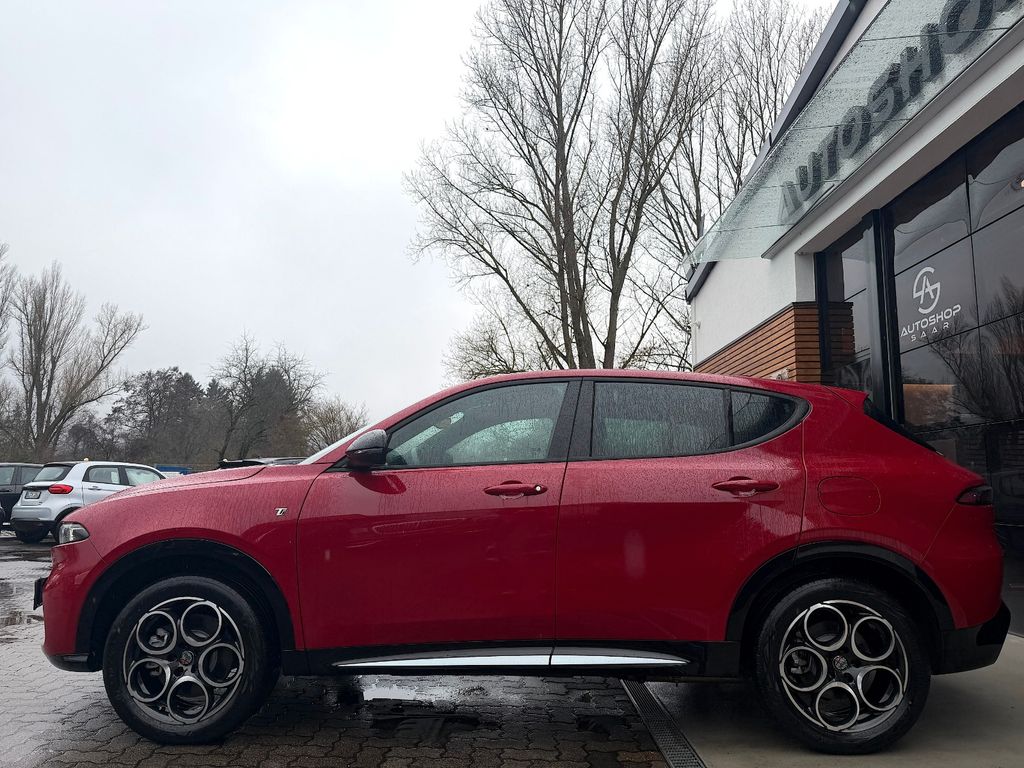 Alfa Romeo Tonale 2023