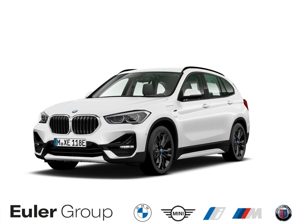 BMW X1 2022