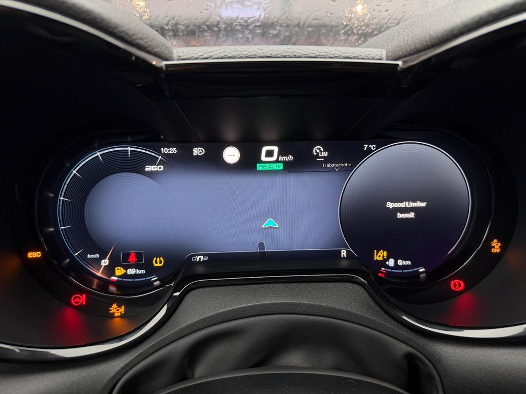 Alfa Romeo Tonale 2023