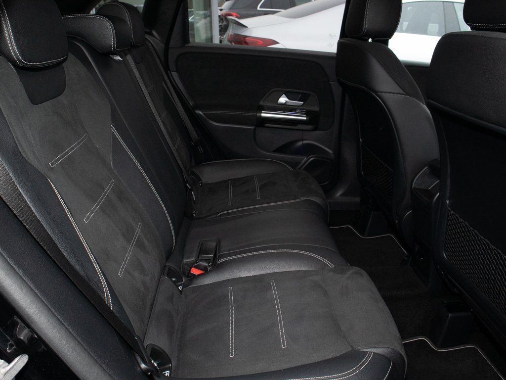 Mercedes-Benz B 250 2021