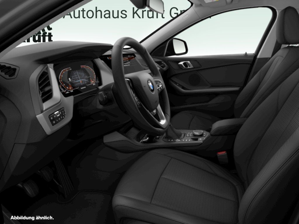 BMW 116 2024