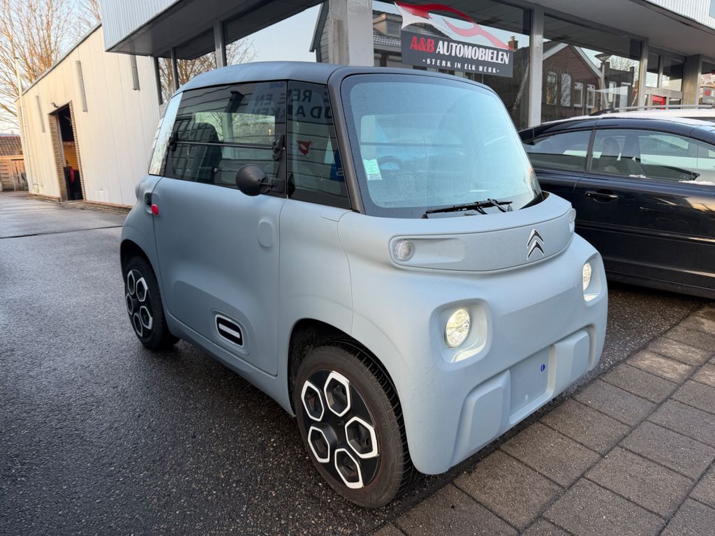 Citroën AMI 2022
