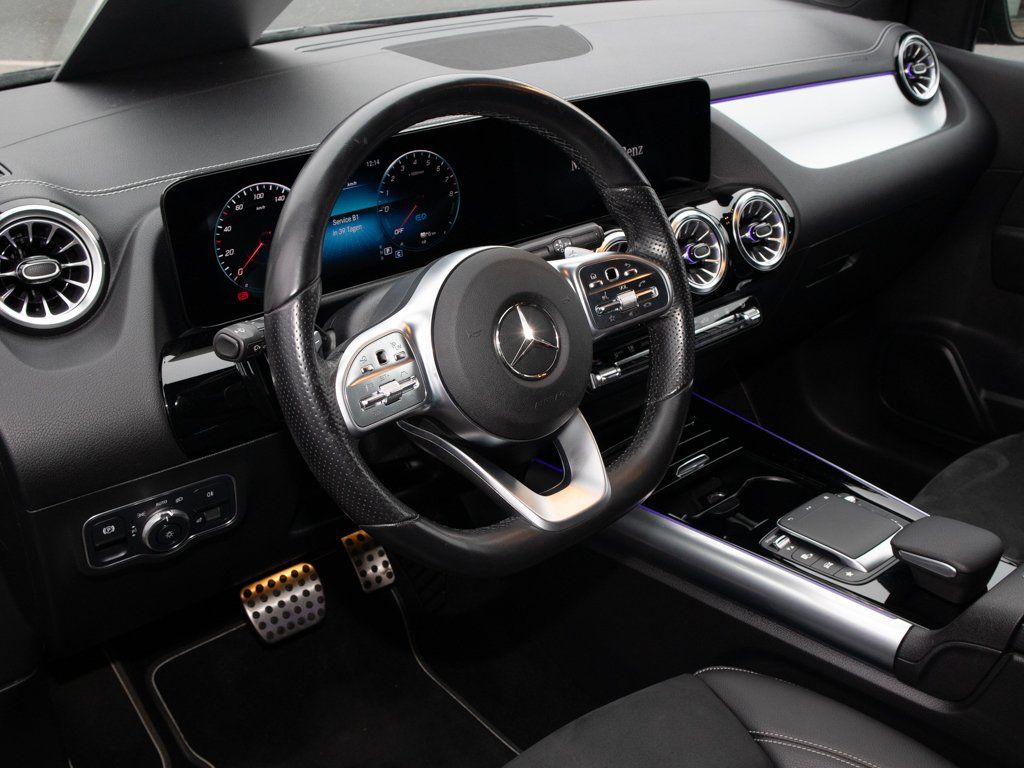 Mercedes-Benz B 250 2021