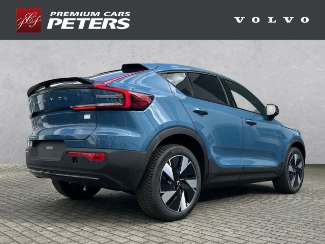 Volvo C40 2024