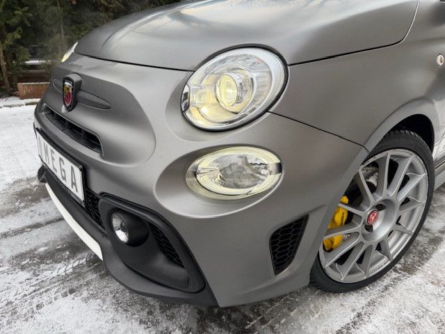 Abarth 595C 2020