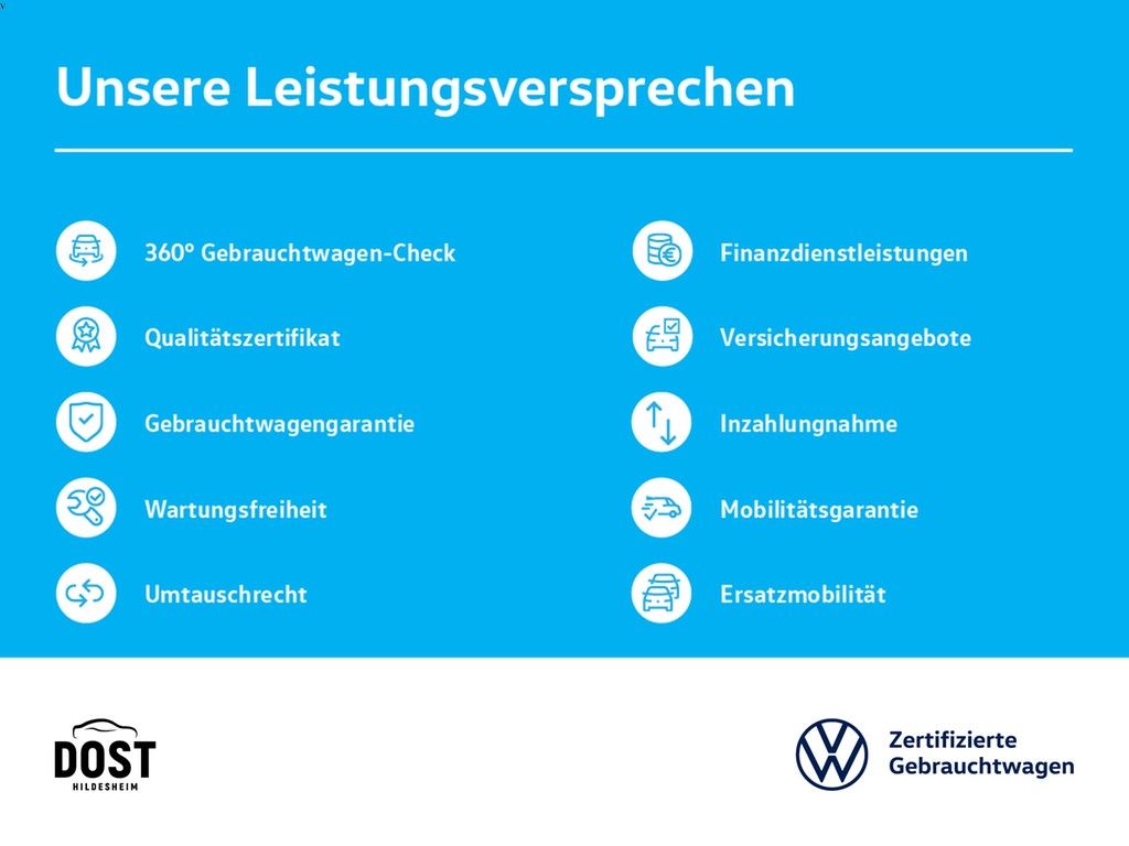 Volkswagen Taigo 2025