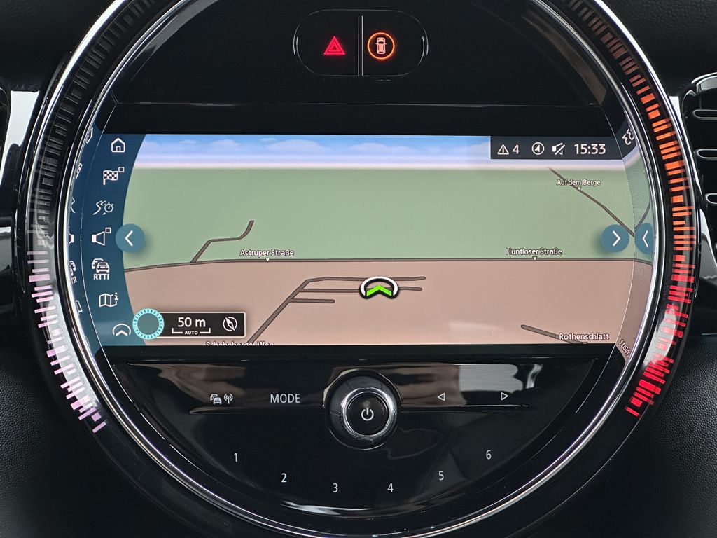 MINI Cooper S Cabrio 2022