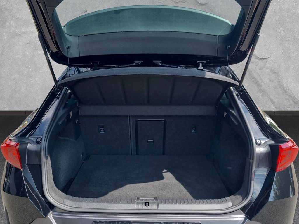 Cupra Formentor 2021