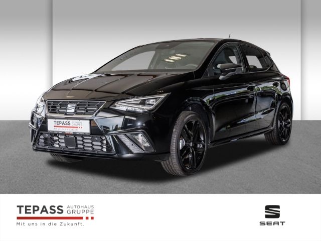 Seat Ibiza 2026