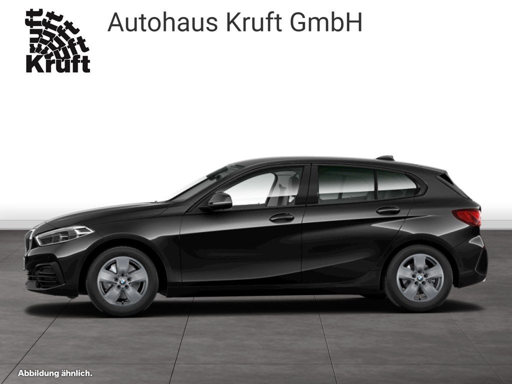 BMW 116 2024