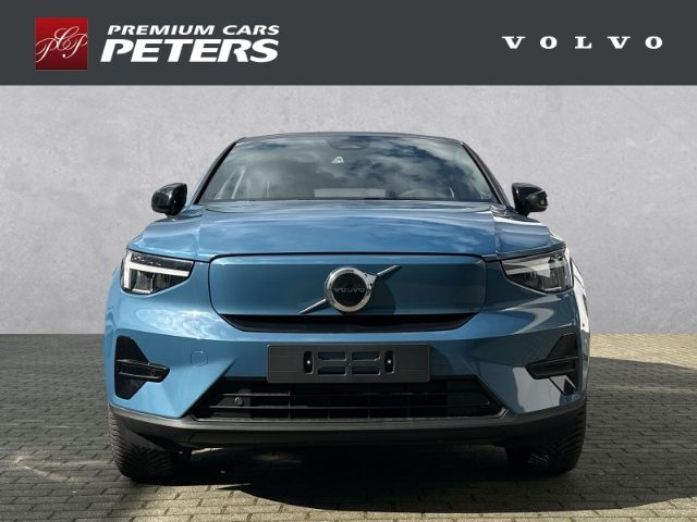 Volvo C40 2024