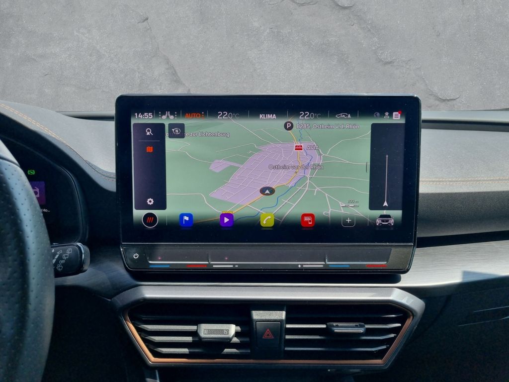 Cupra Formentor 2021