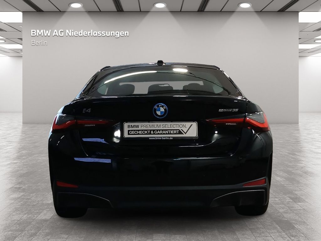 BMW i4 2023
