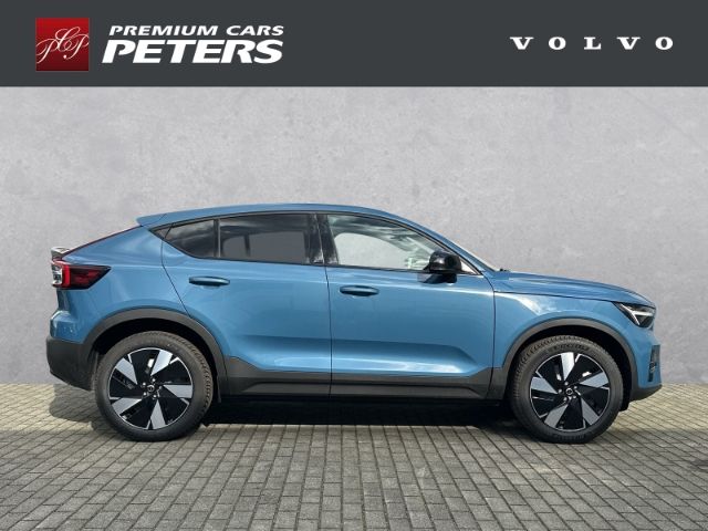 Volvo C40 2024