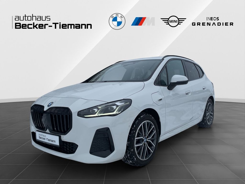 BMW 230 Active Tourer 2022
