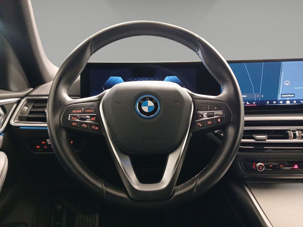 BMW i4 2023