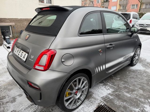 Abarth 595C 2020