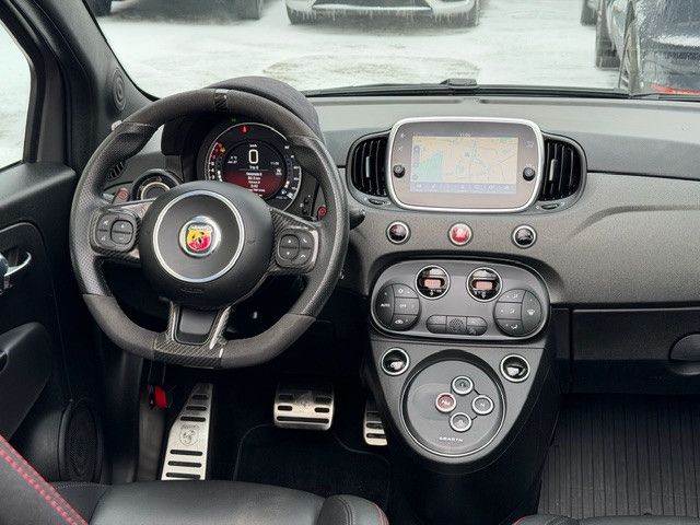 Abarth 595C 2020